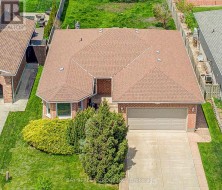 LOWER - 8223 MARCON STREET  Niagara Falls, ON L2H 3A9