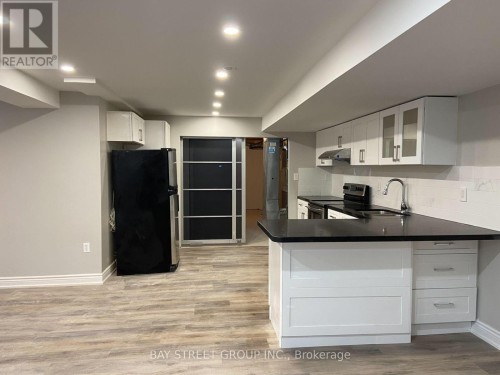 LOWER - 8223 MARCON STREET , Niagara Falls, Ontario L2H 3A9 2