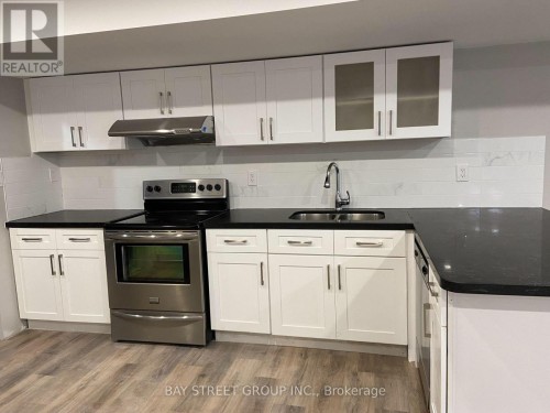 LOWER - 8223 MARCON STREET , Niagara Falls, Ontario L2H 3A9 3