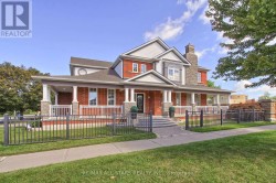 1 HATCH STREET  Whitby, ON L1M 2G3