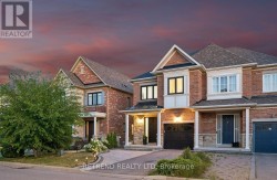 83 SOUTHVALE DRIVE  Vaughan, ON L6A 0Y6