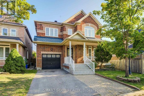 39 VICTORIA WOOD AVENUE  Markham, ON L6E 1K2