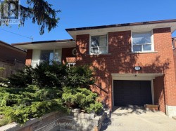BSMT #2 - 72 LA ROSE AVENUE  Toronto, ON M9P 1B1