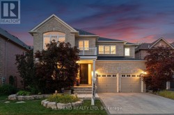 2223 WUTHERING HEIGHTS WAY  Oakville, ON L6M 0A3