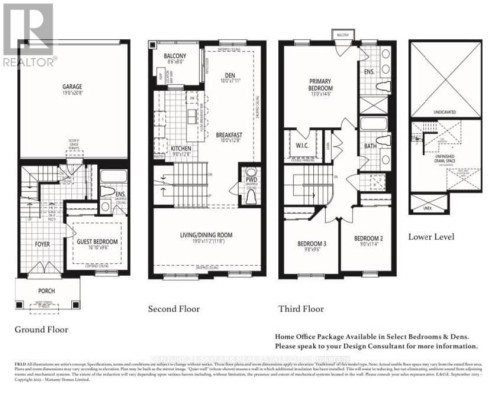 45 Cullingtree Place, Caledon, ON 
