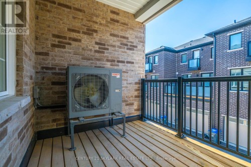 45 Cullingtree Place, Caledon, ON 