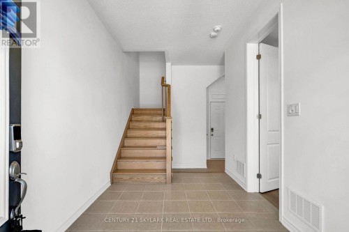 45 Cullingtree Place, Caledon, ON 