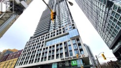 1102 - 251 JARVIS STREET  Toronto, ON M5B 0C3