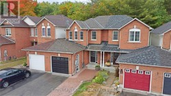 WALKOUT - 70 HAWTHORNE CRESCENT  Barrie, ON L4N 9Y8
