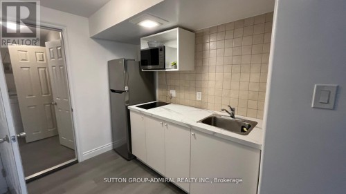 WALKOUT - 70 HAWTHORNE CRESCENT , Barrie, Ontario L4N 9Y8 4