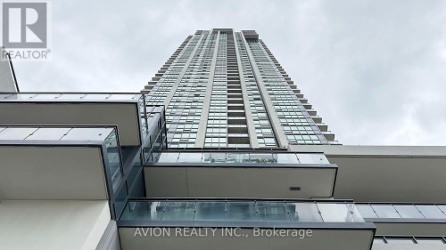 1806 - 3975 GRAND PARK DRIVE  Mississauga, ON L5B 0K4