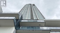 1806 - 3975 GRAND PARK DRIVE  Mississauga, ON L5B 0K4