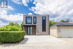 LANEWAY - 679 GLADSTONE AVENUE  Toronto, ON M6H 3J5