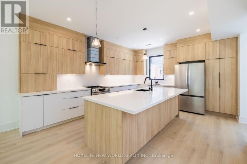 LANEWAY - 679 GLADSTONE AVENUE , Toronto, Ontario M6H 3J5 2