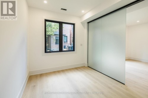 LANEWAY - 679 GLADSTONE AVENUE , Toronto, Ontario M6H 3J5 3