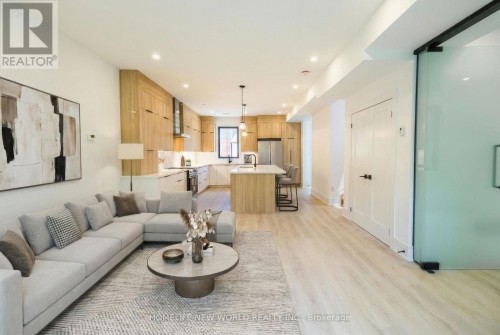 LANEWAY - 679 GLADSTONE AVENUE , Toronto, Ontario M6H 3J5 5