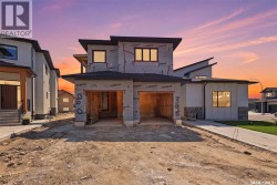 390 Sharma CRESCENT  Saskatoon, SK S7W 1K9
