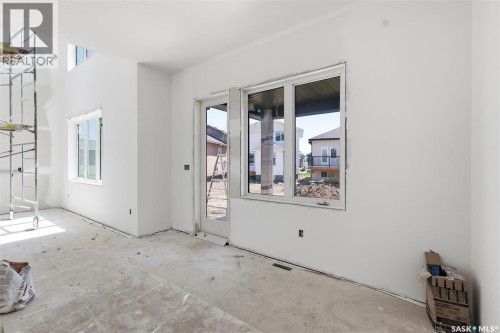 390 Sharma Crescent, Saskatoon, SK 