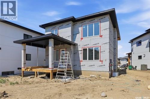 390 Sharma Crescent, Saskatoon, SK 