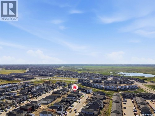 390 Sharma Crescent, Saskatoon, SK 