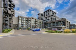 313 - 450 DUNDAS STREET E  Hamilton, ON L8B 1Z2