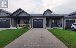 106 RIDGEWOOD CRESCENT  St. Marys, ON N4X 1E8