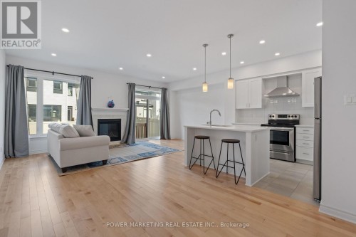 677 Cordelette Circle, Ottawa, ON 