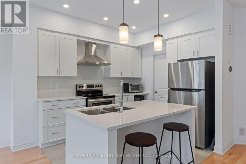 677 Cordelette Circle, Ottawa, ON 