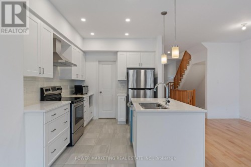 677 Cordelette Circle, Ottawa, ON 