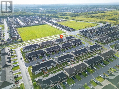 677 Cordelette Circle, Ottawa, ON 