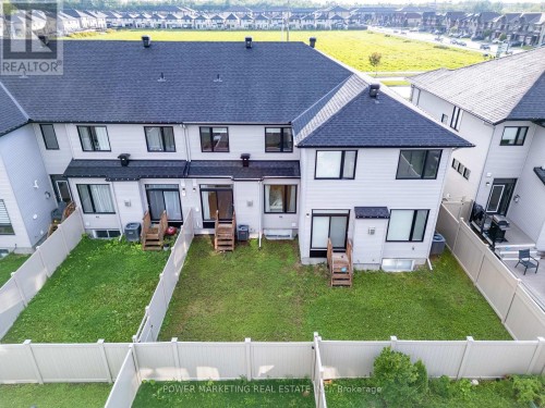 677 Cordelette Circle, Ottawa, ON 