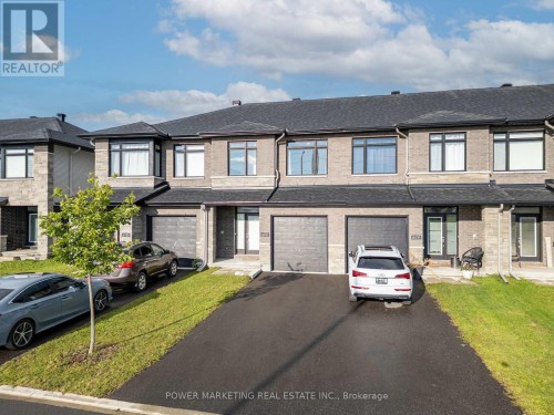 677 Cordelette Circle, Ottawa, ON 