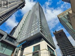 1302 - 8 CUMBERLAND STREET  Toronto, ON M4W 0B6