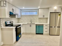 LOWER - 228 SILVERBIRCH DRIVE  Newmarket, ON L3Y 2Z5