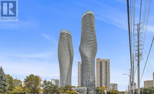 4906 - 60 ABSOLUTE AVENUE  Mississauga, ON L4Z 0A9