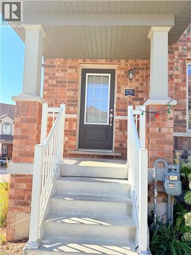 770 LINDEN Drive , Cambridge, Ontario N3H 0E3 3