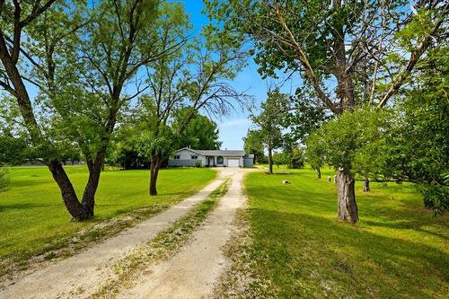 4730 Rebeck Rd, St Clements, MB 