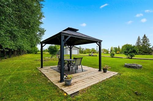 4730 Rebeck Rd, St Clements, MB 