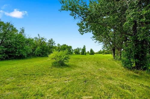 4730 Rebeck Rd, St Clements, MB 