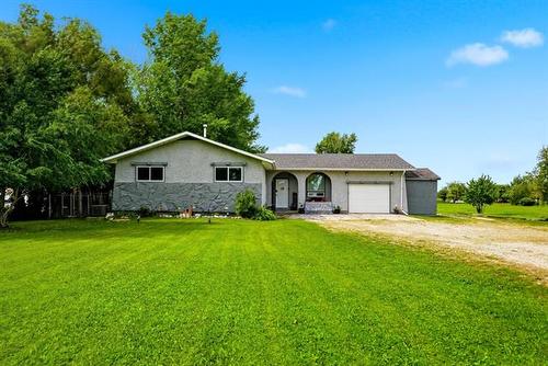 4730 Rebeck Rd, St Clements, MB 