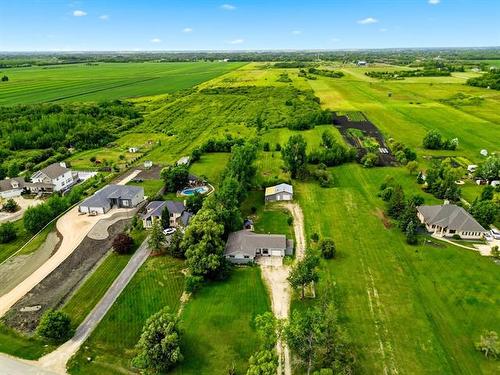 4730 Rebeck Rd, St Clements, MB 