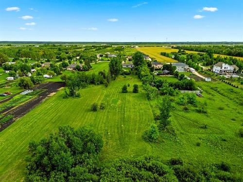 4730 Rebeck Rd, St Clements, MB 