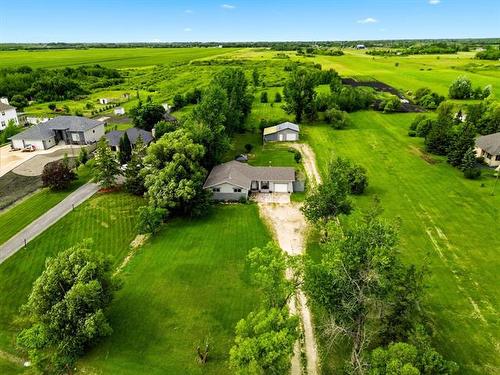4730 Rebeck Rd, St Clements, MB 