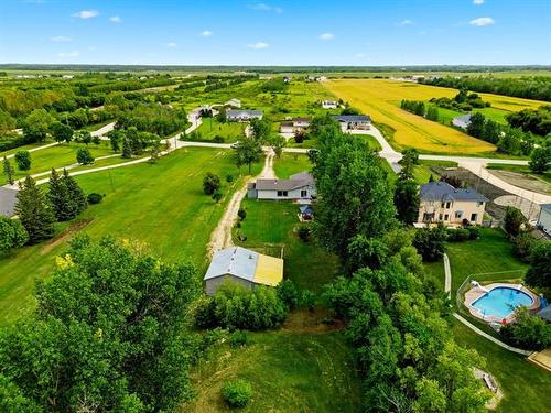 4730 Rebeck Rd, St Clements, MB 