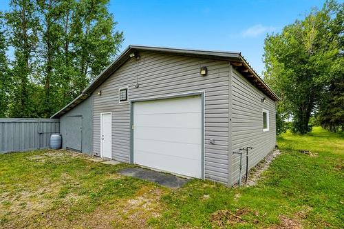 4730 Rebeck Rd, St Clements, MB 