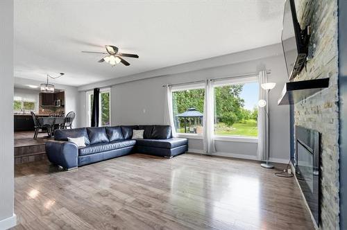 4730 Rebeck Rd, St Clements, MB 