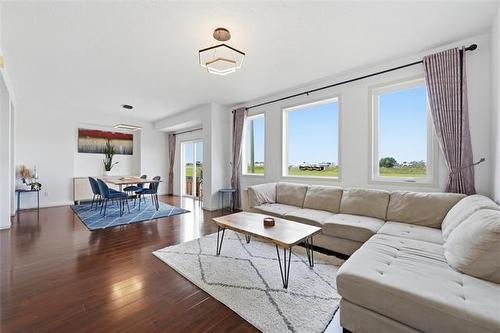 51 Abbeydale Cr, Winnipeg, MB 