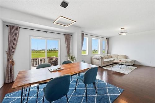 51 Abbeydale Cr, Winnipeg, MB 