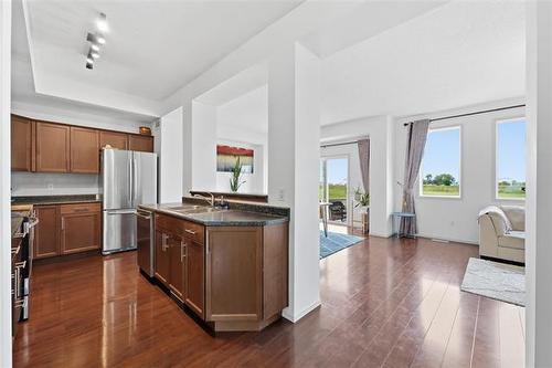 51 Abbeydale Cr, Winnipeg, MB 