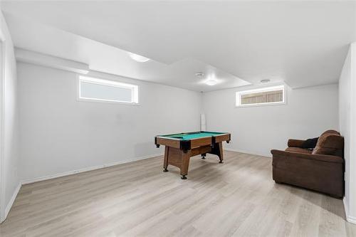 51 Abbeydale Cr, Winnipeg, MB 